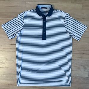 Men's Greyson Golf Polos. Bundle of 6